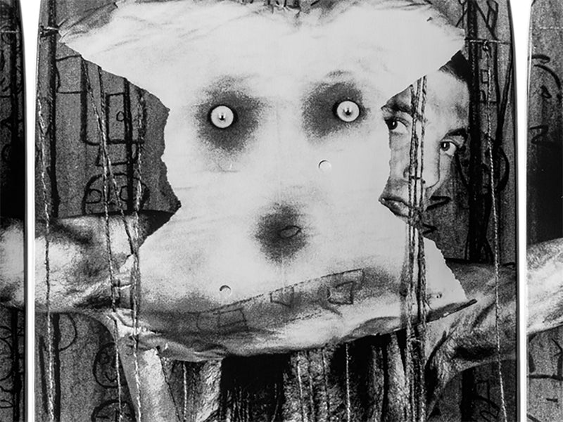 Roger Ballen - Alter Ego