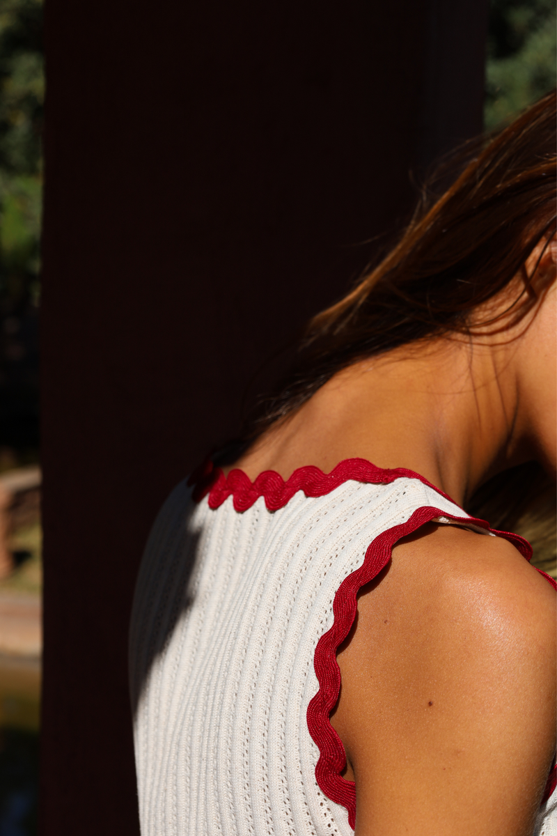 La Splendide - Crochet - Anja X Marissa