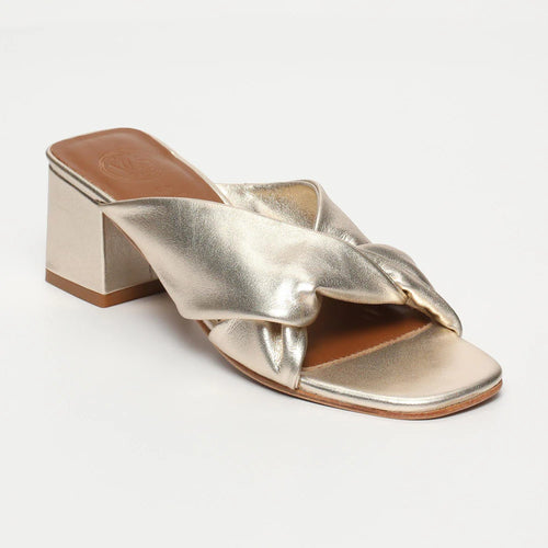 Devaki Mules - Gold