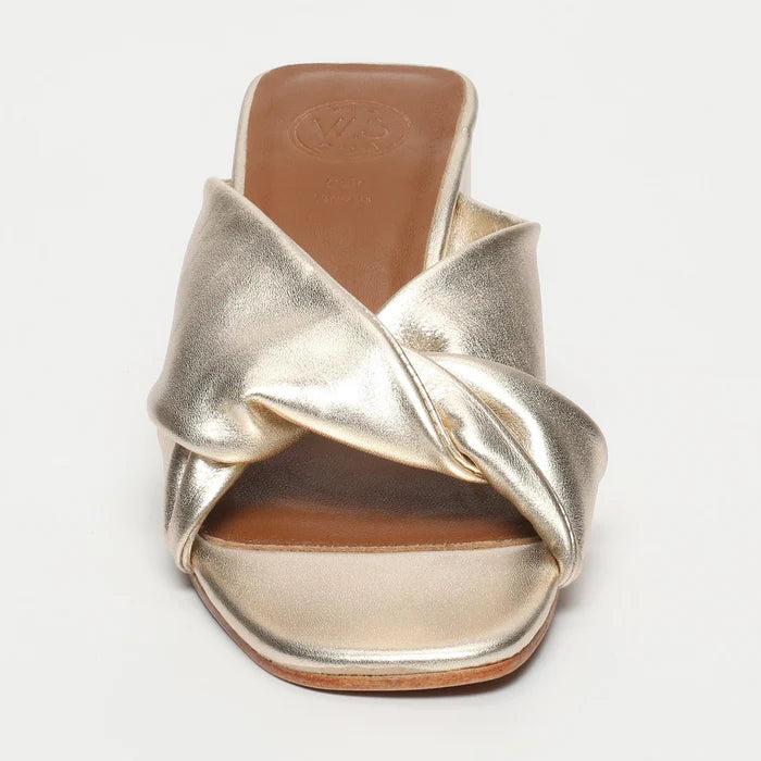 Mules Devaki - Dorado