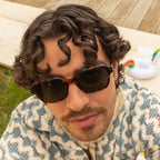 Gafas de sol Dexter.M - Carey - Hombre