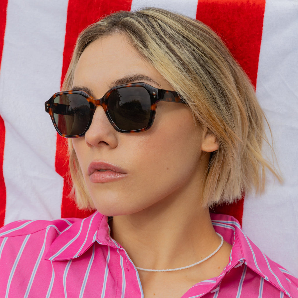 Gafas de sol Dexter.M - Carey - Hombre
