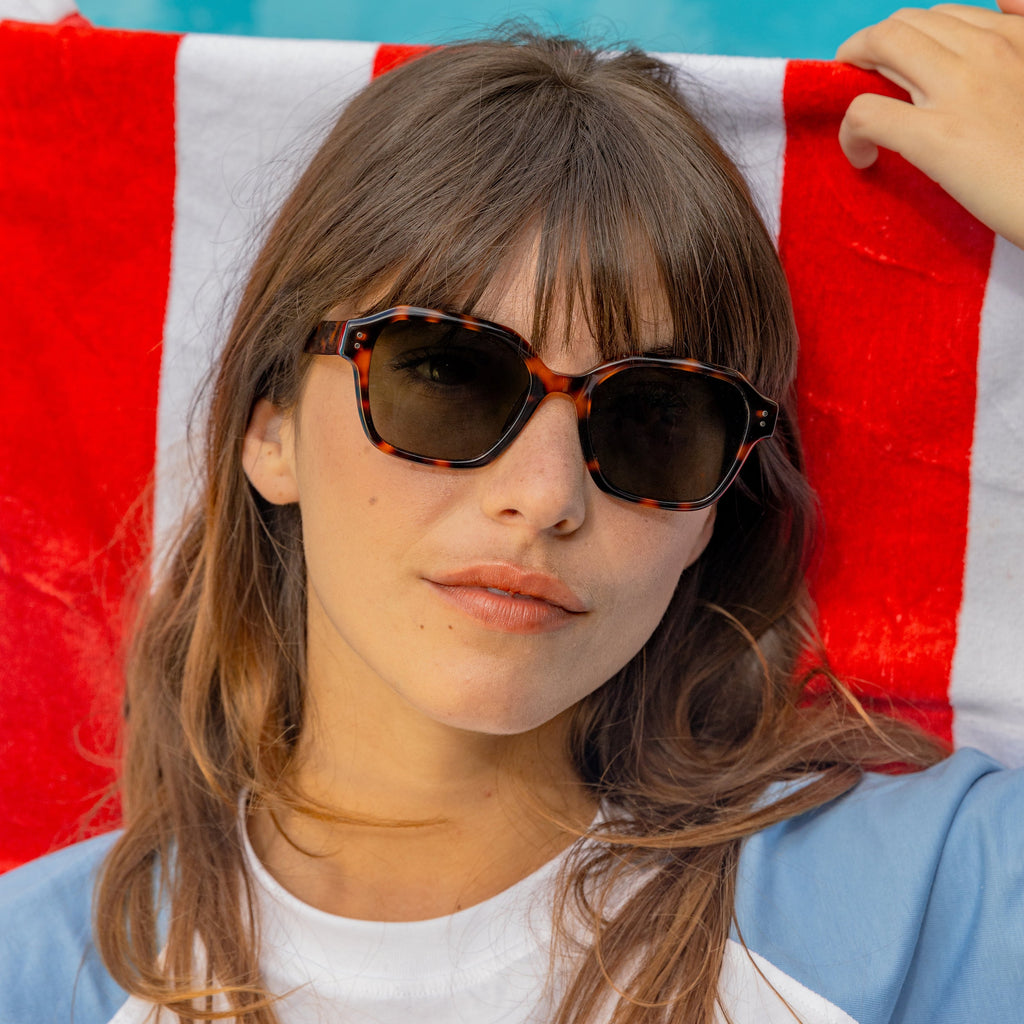 Gafas de sol Dexter.M - Carey - Hombre