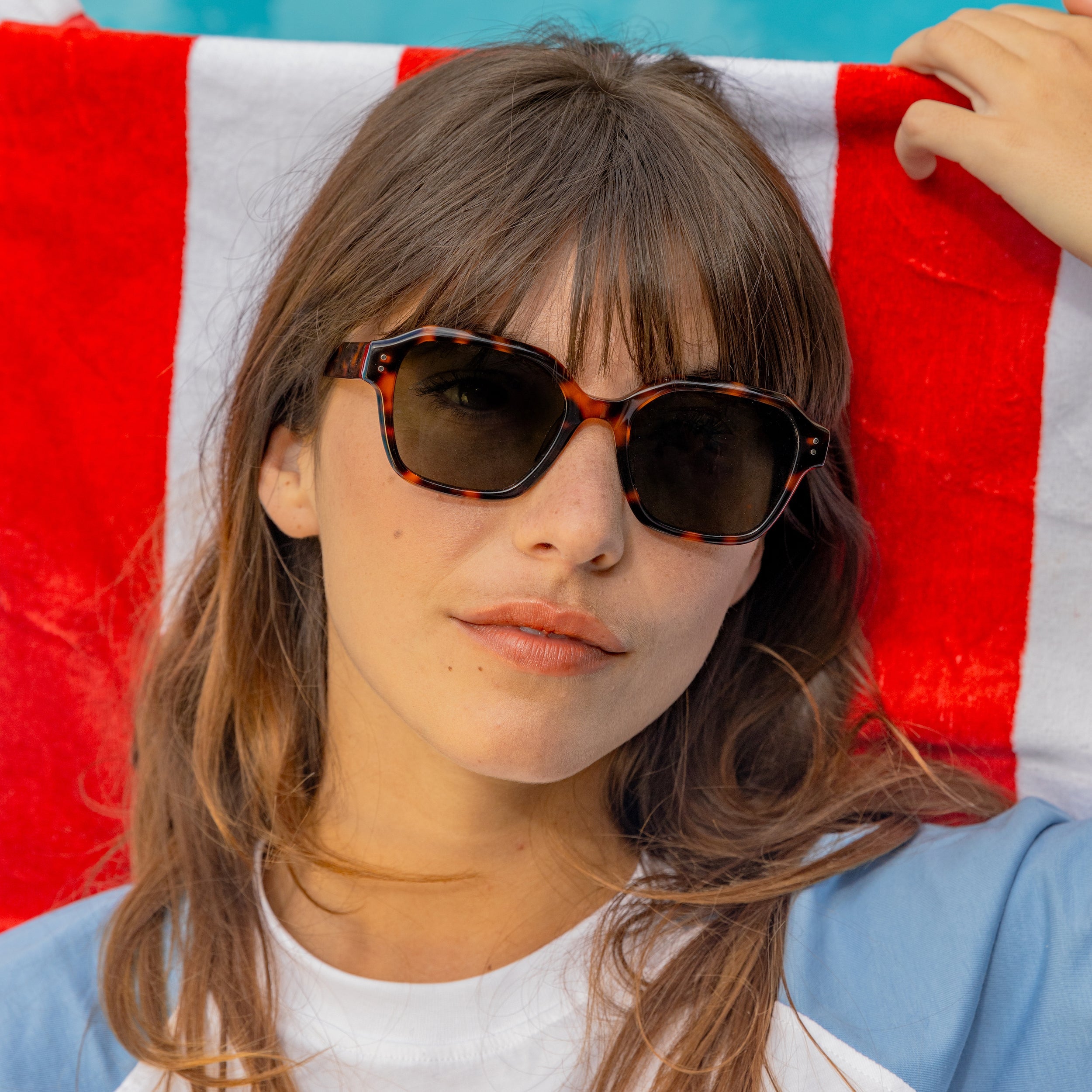 Gafas de sol Dexter.M - Carey - Hombre