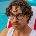 Gafas Dexter.M - Gris Verde - Hombres