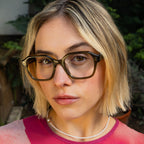 Gafas Dexter.M - Gris Verde - Hombres