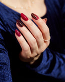 Burgundy Bliss UV