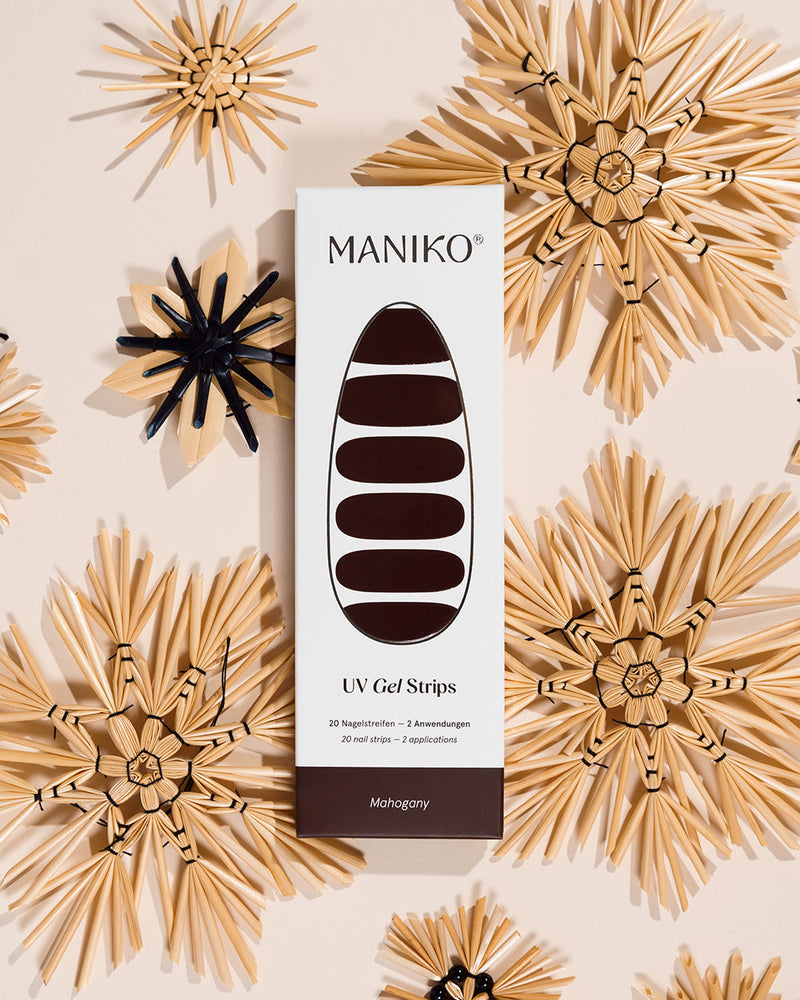 Mahogany UV