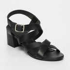 Sandales Dhanashri - Black