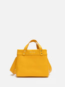 Diabolo Bag Yellow