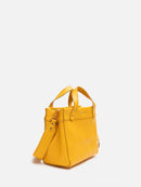 Diabolo Bag Amarillo