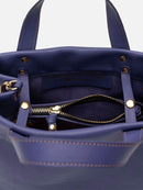 Lilac Diabolo bag