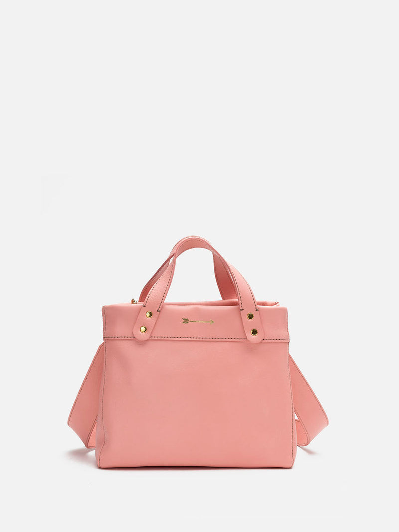 Diabolo Bag Pink