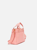 Diabolo Bag Pink