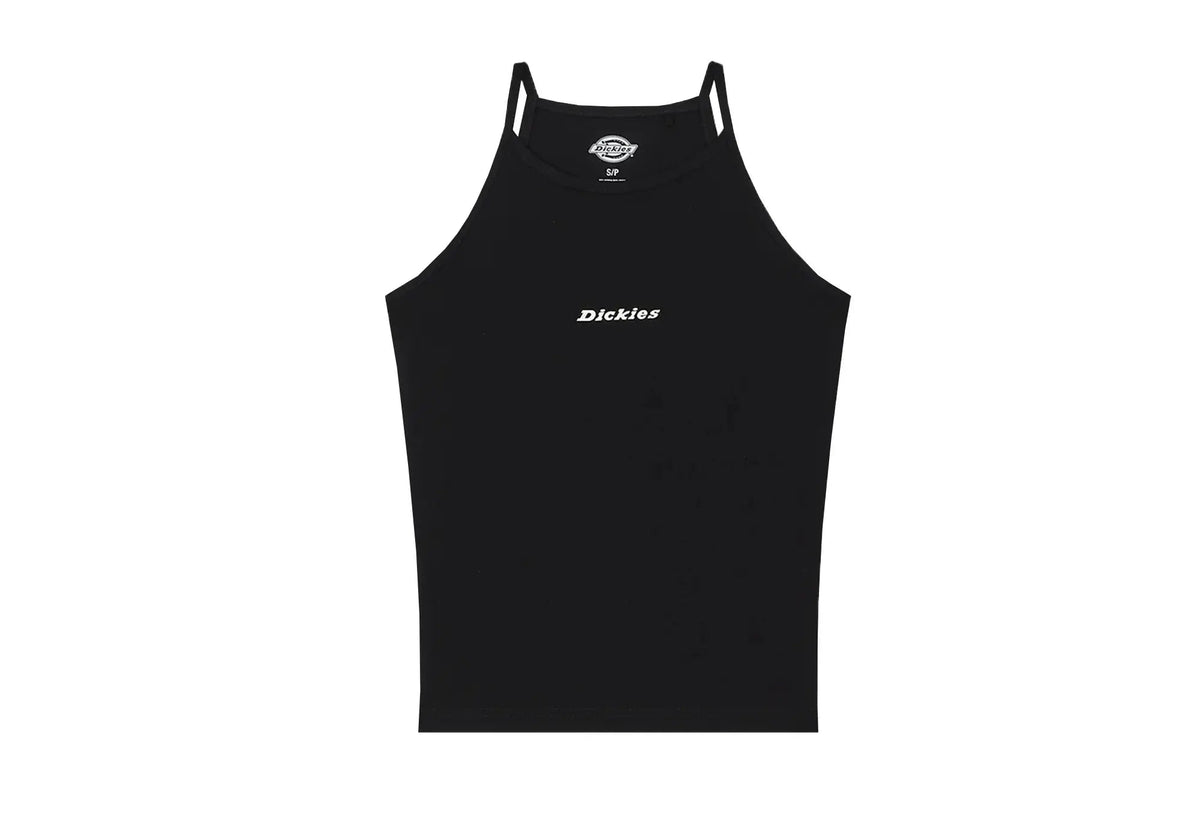 Dickies Honeyville Tank Top - Black - Black