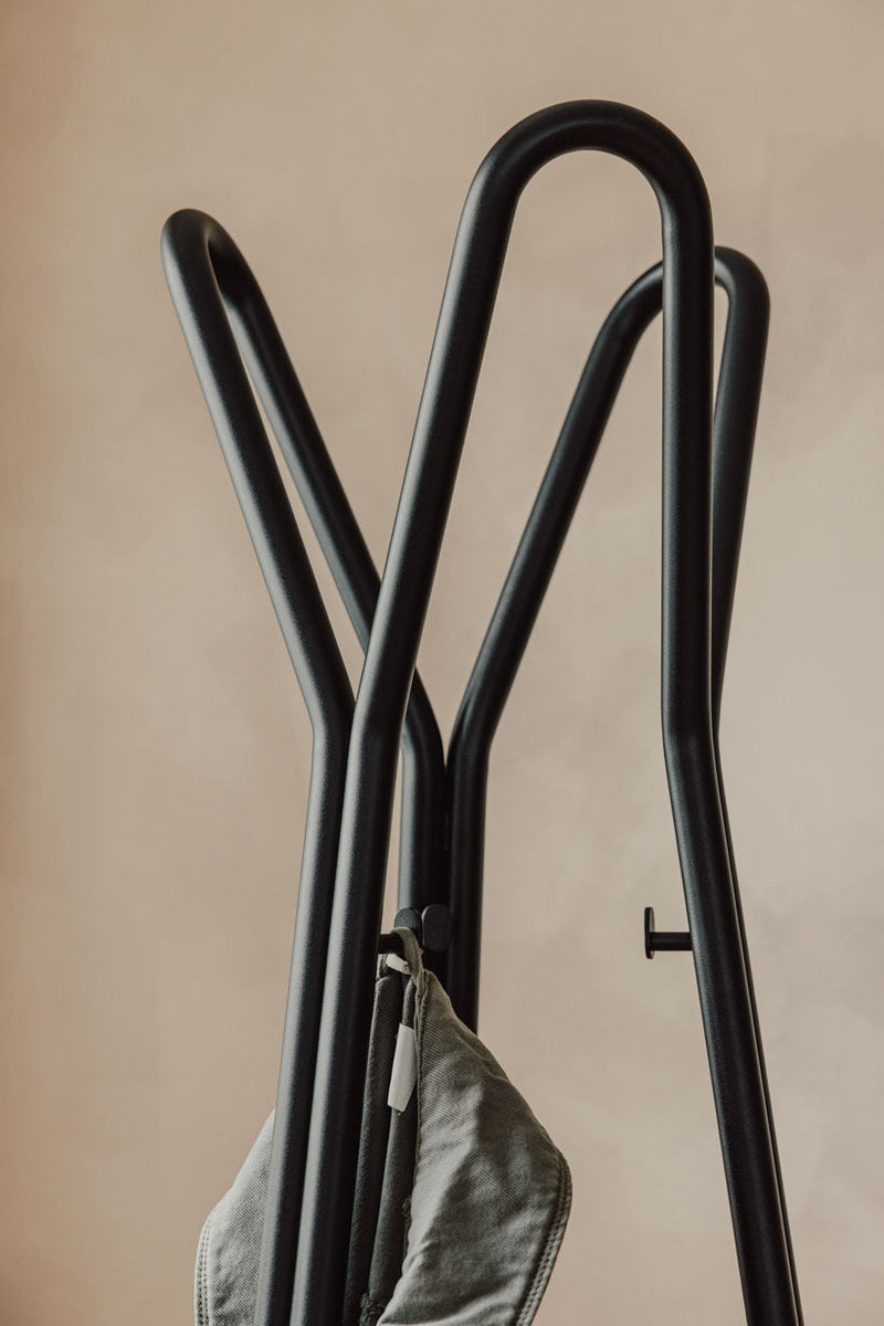 Porte-Manteau Charles Hall