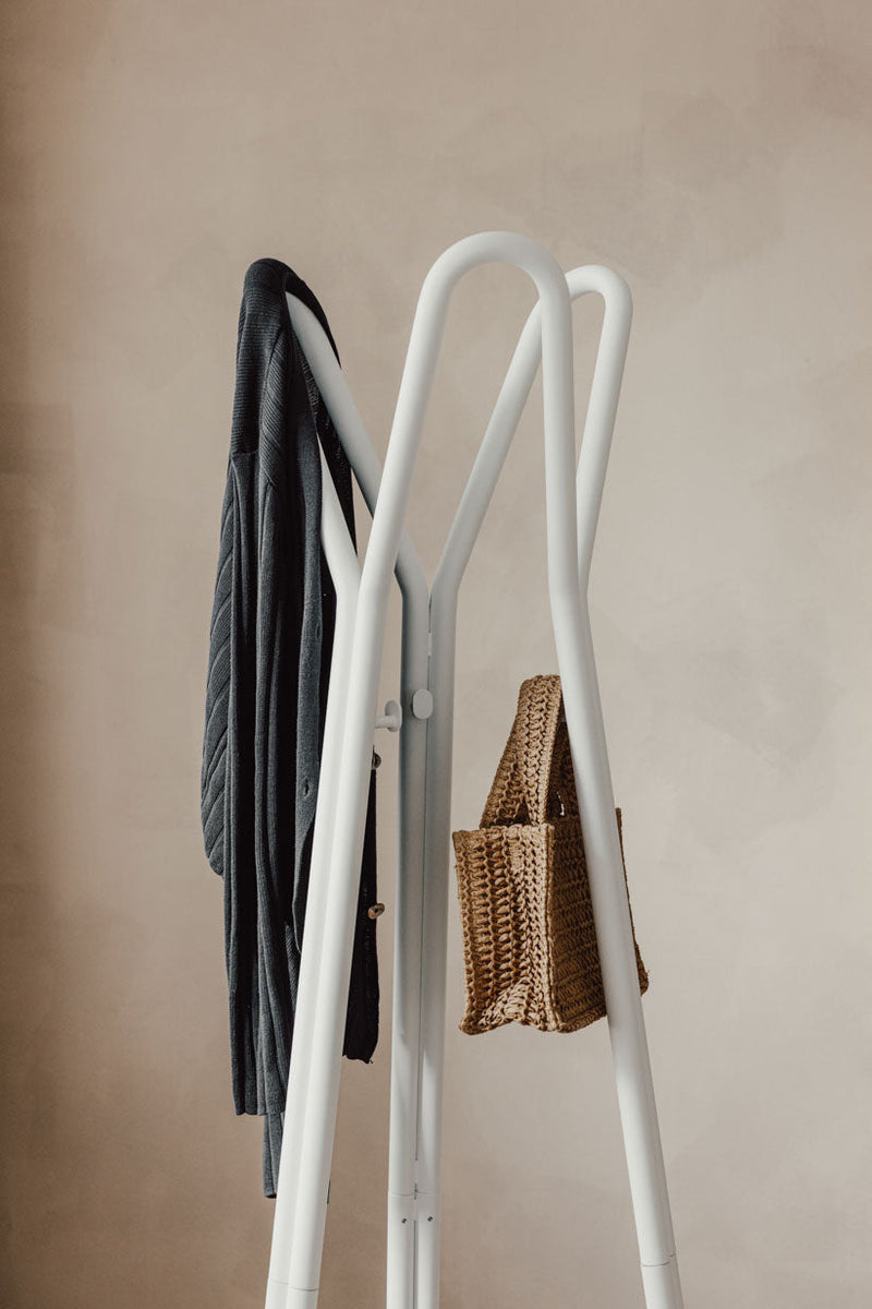 Porte-Manteau Charles Hall