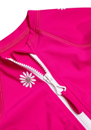 Leo Kids Brode Rose Brodé
