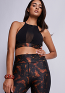 Legging Amber Jungle
