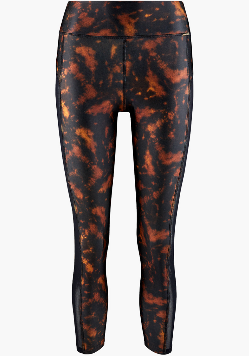 Legging Amber Jungle