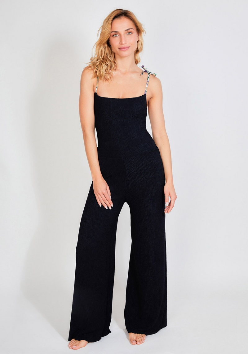 Pantalon - Ilam - Noir