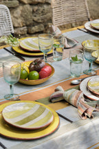 Soleo - Serviette De Table - Lin