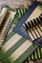Mahila - Set De Table - Jonc