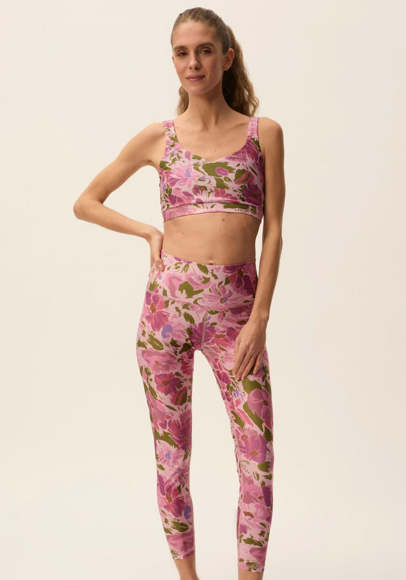 Legging Jasmin Capucine
