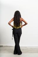 Pantalon Dina Black