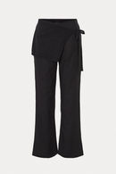 Pantalon Dina Black