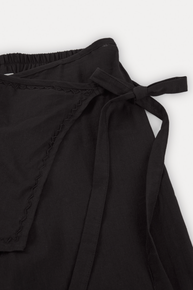 Pantalon Dina Black