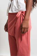 Pantalon Dina Pink