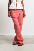 Pantalon Dina Pink
