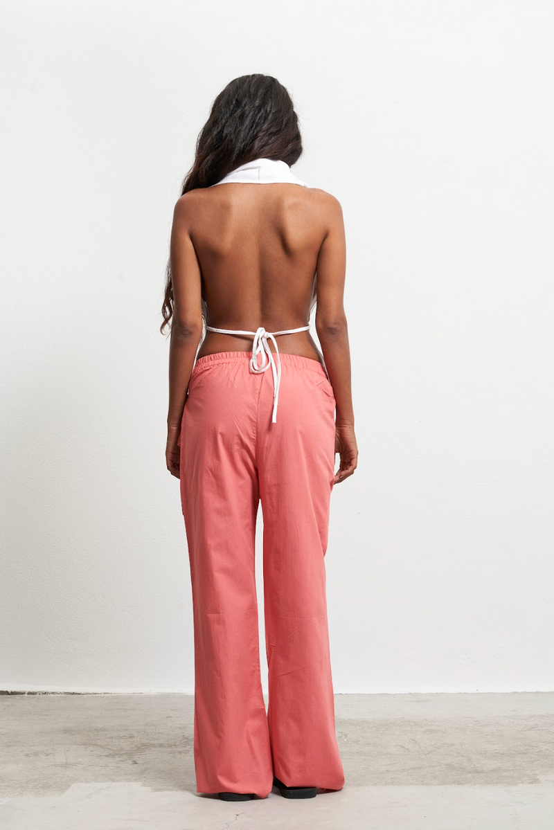 Pantalon Dina Pink