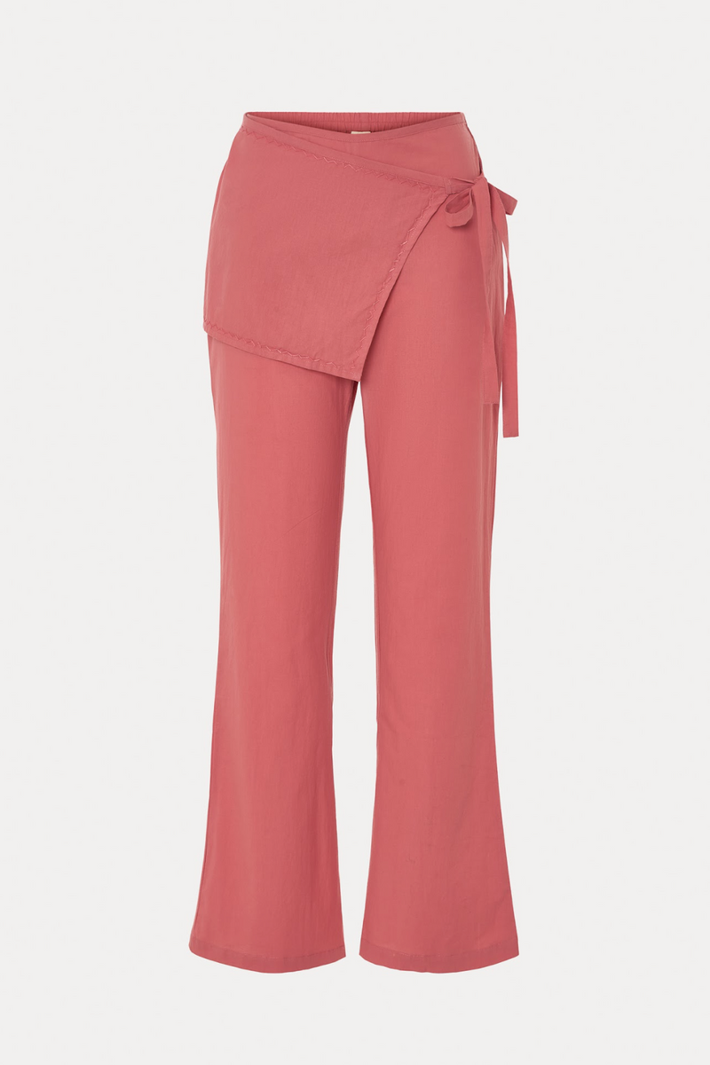 Pantalon Dina Pink