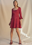 Dress The Dina Dress
