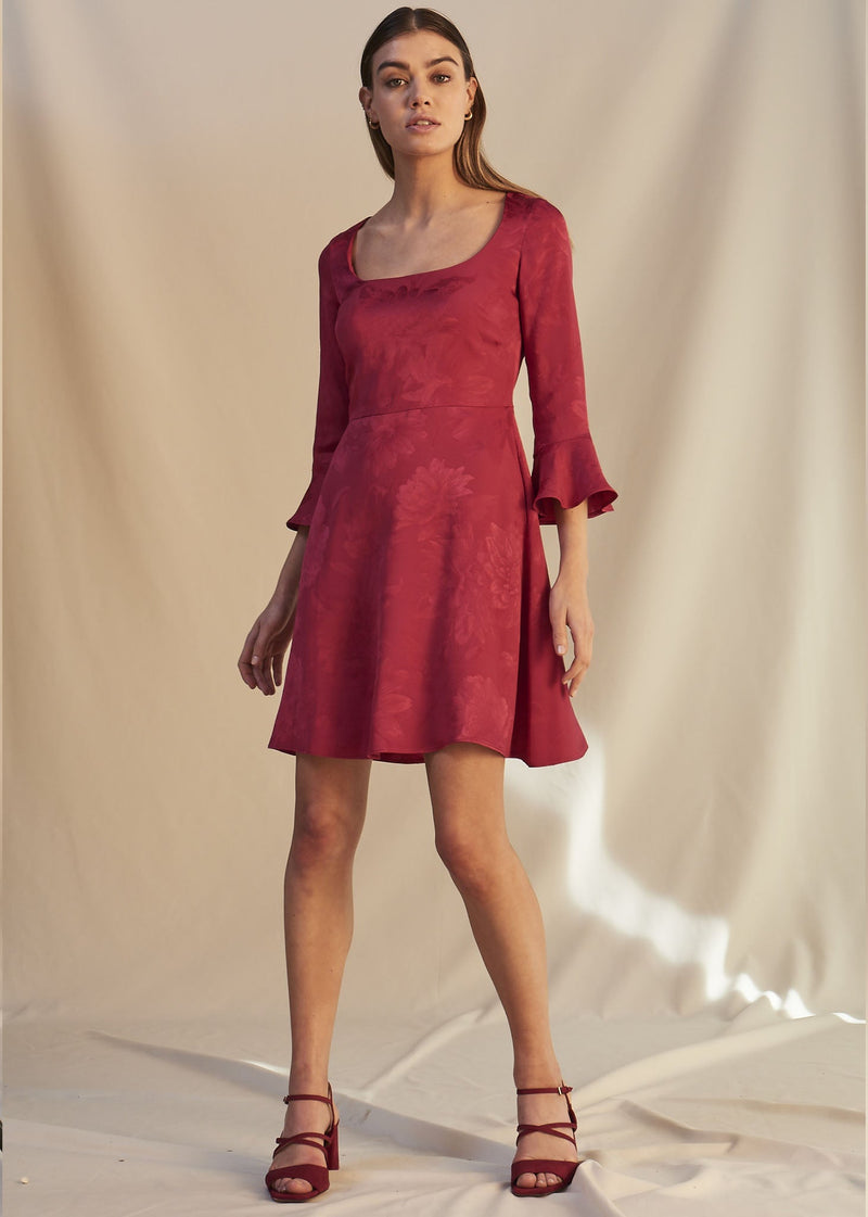 Dress The Dina Dress