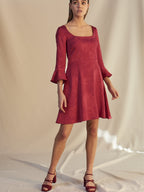 Dress The Dina Dress