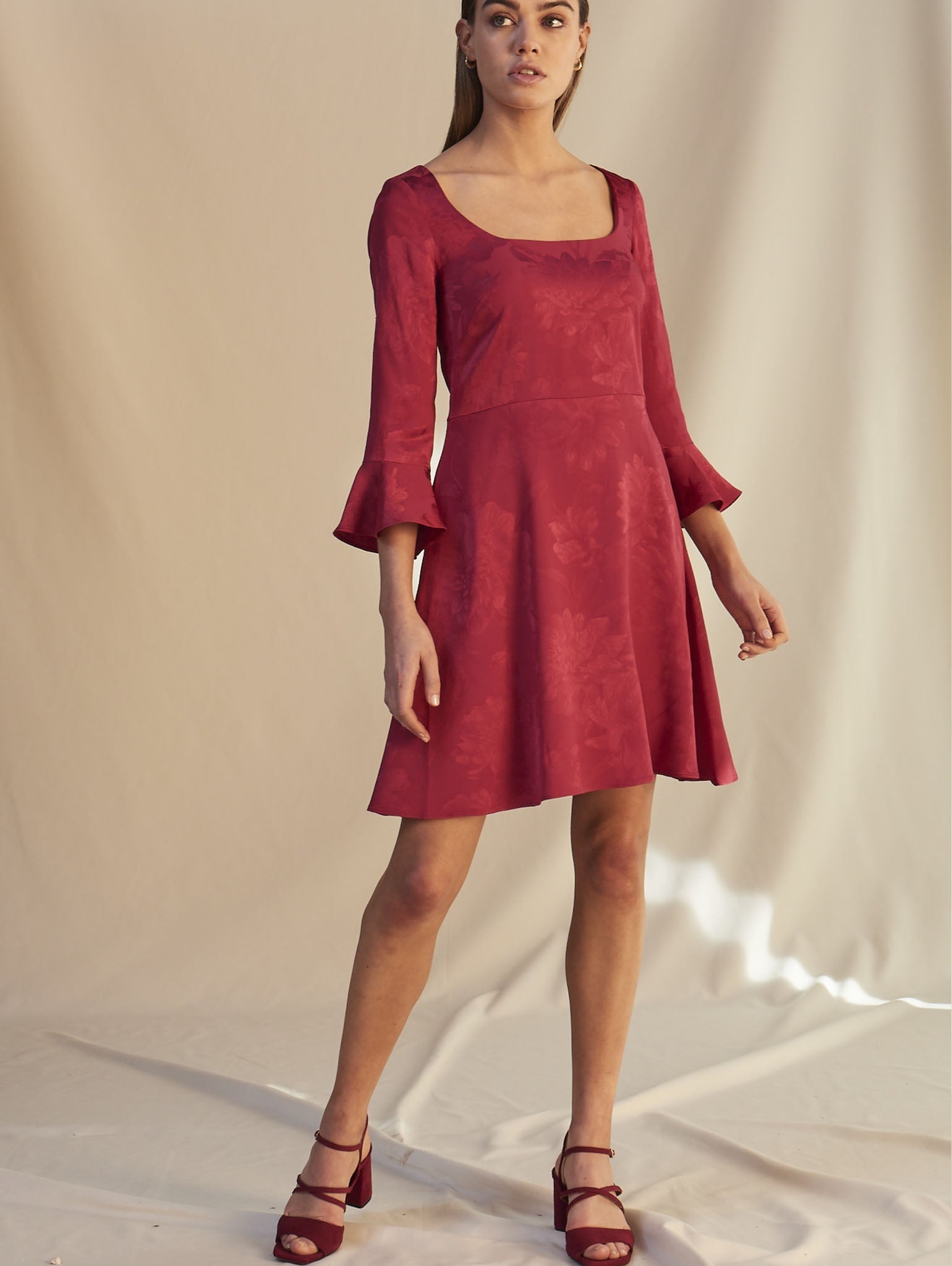 Dress The Dina Dress