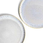 Service Pour 2 - Gris Audacieux