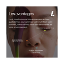 Bilan santé 60 biomarqueurs