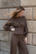 Blusa Celine