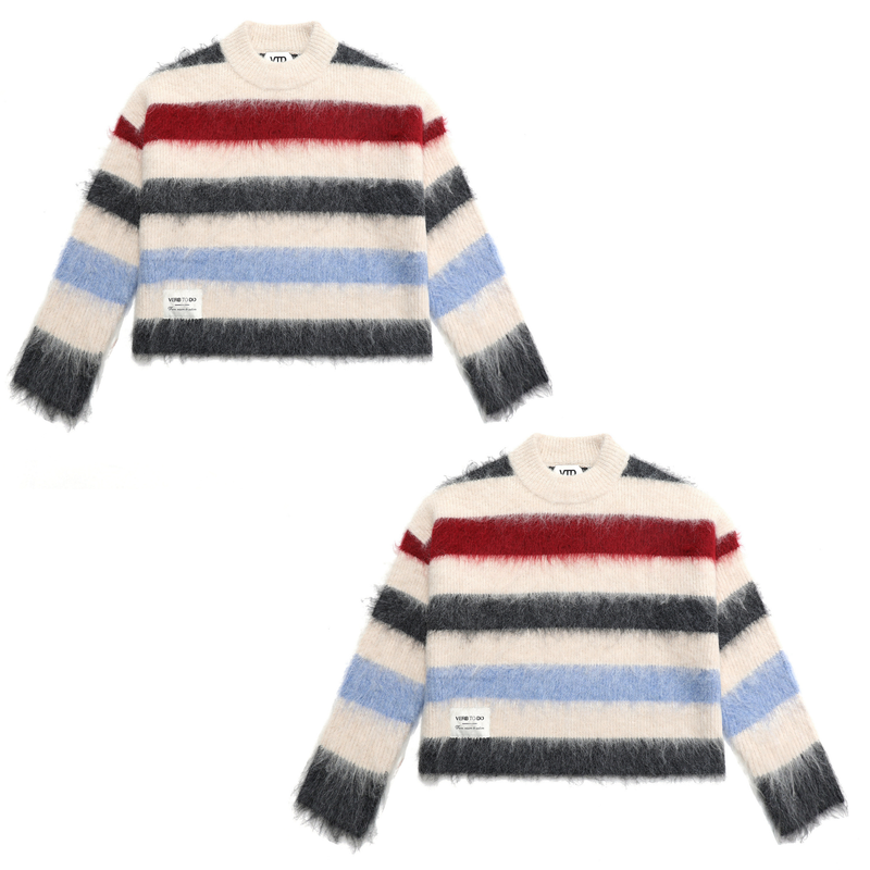 Coffret Saint-Valentin - 2 Pulls