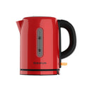 Bouilloire Vintage Red - Rouge