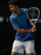 Short Natron 2.0 - Bianco/Bianco - Uomo