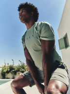 Rhein 2.0 Shorts - Tea - Men