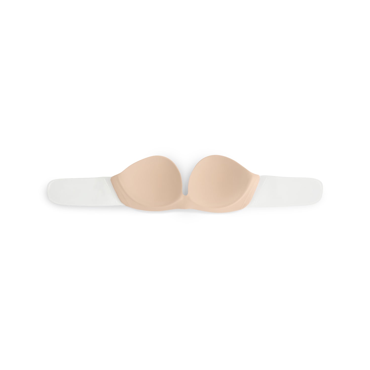 Soutien-Gorge Adhésif Diva - Beige