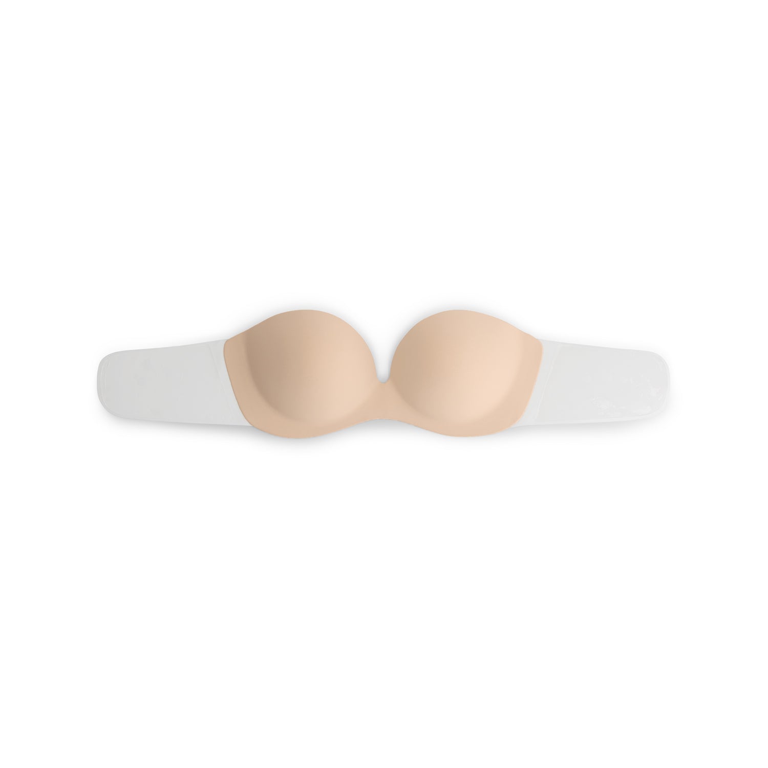 Soutien-Gorge Adhésif Diva - Beige