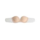 Soutien-Gorge Adhésif Diva - Beige
