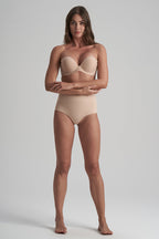 Soutien-Gorge Adhésif Diva - Beige